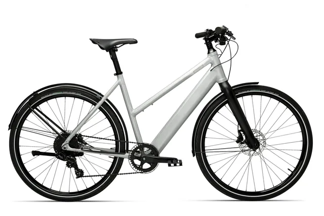 coboc-vesterbro-tpz-e-bike-urban-pedelec image 1