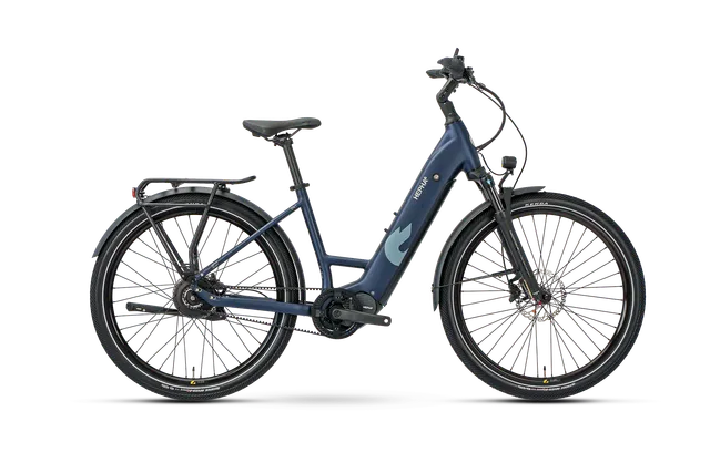 hepha-city-7-ultra-e-citybike-enviolo-riemen-dark-blue image 1