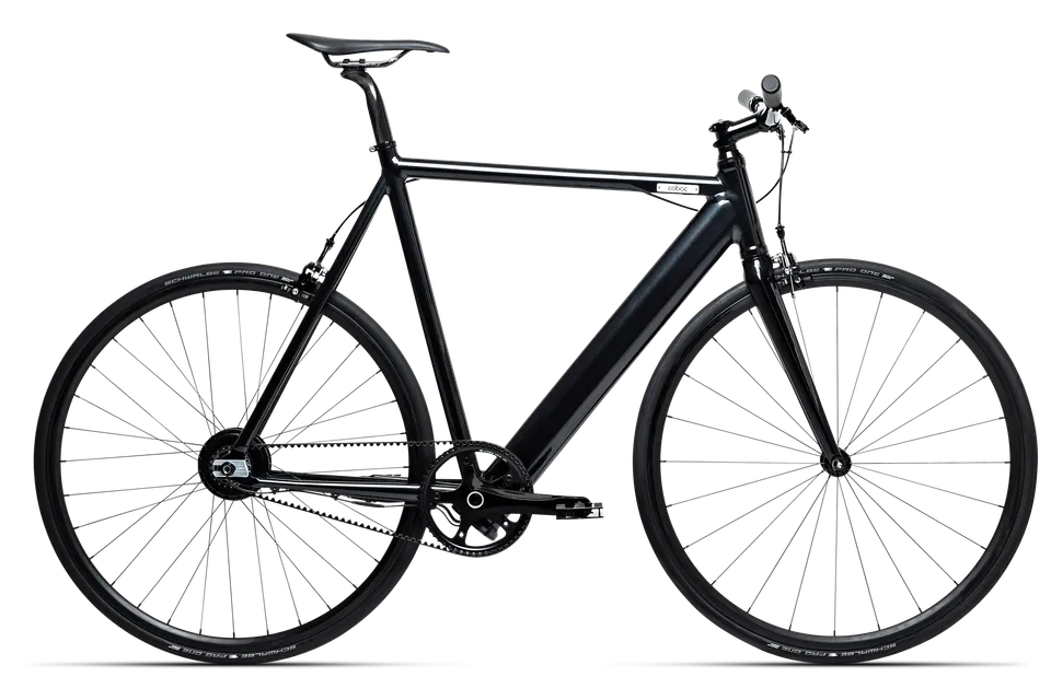 coboc-ecycle-f1-e-bike image 1