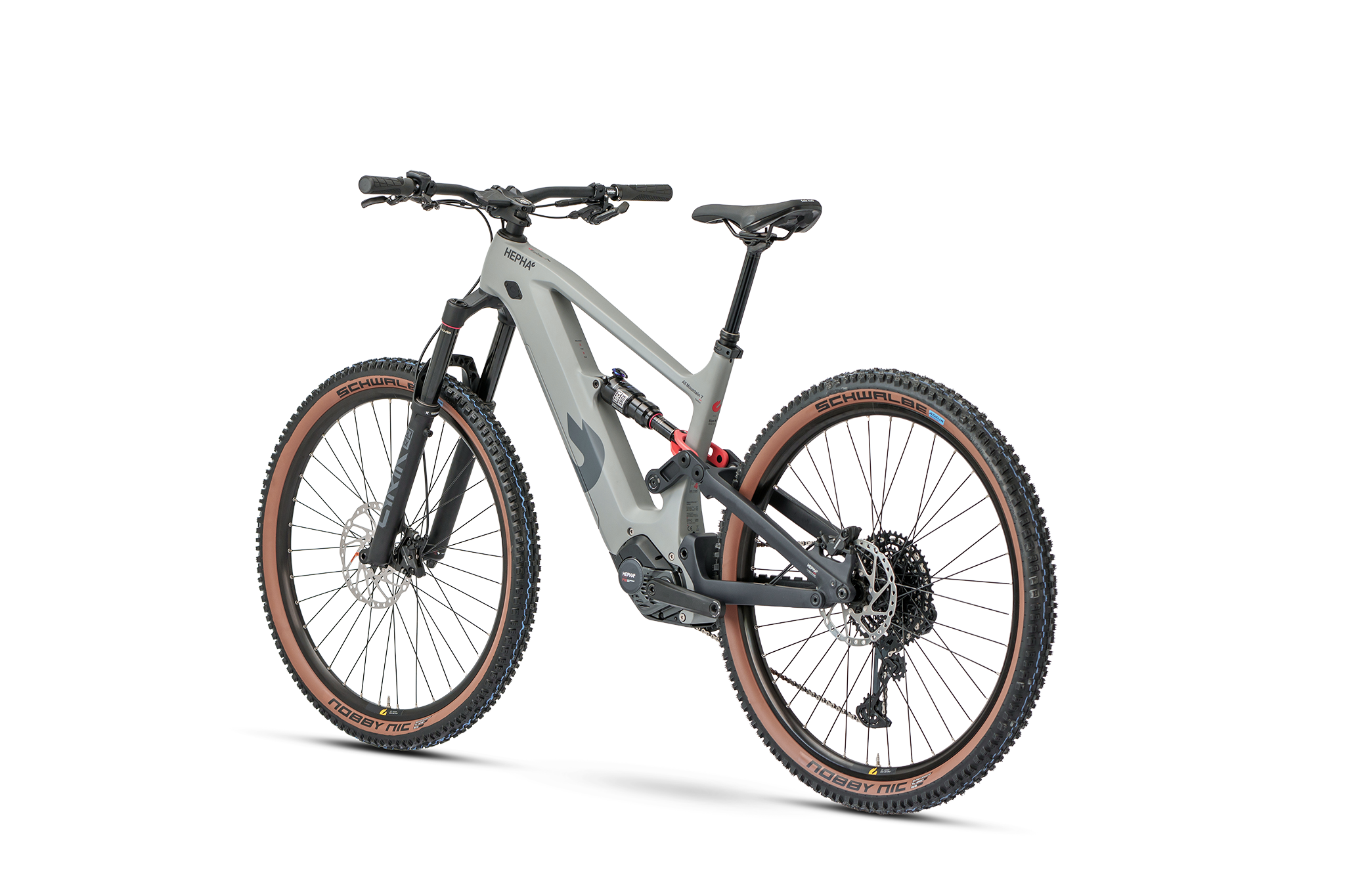 hepha-all-mountain-7-carbon-ultra-e-mountainbike image 4