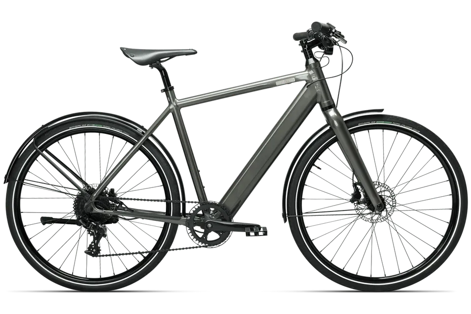 coboc-vesterbro-dmt-urban-speed-e-bike-pedelec image 1
