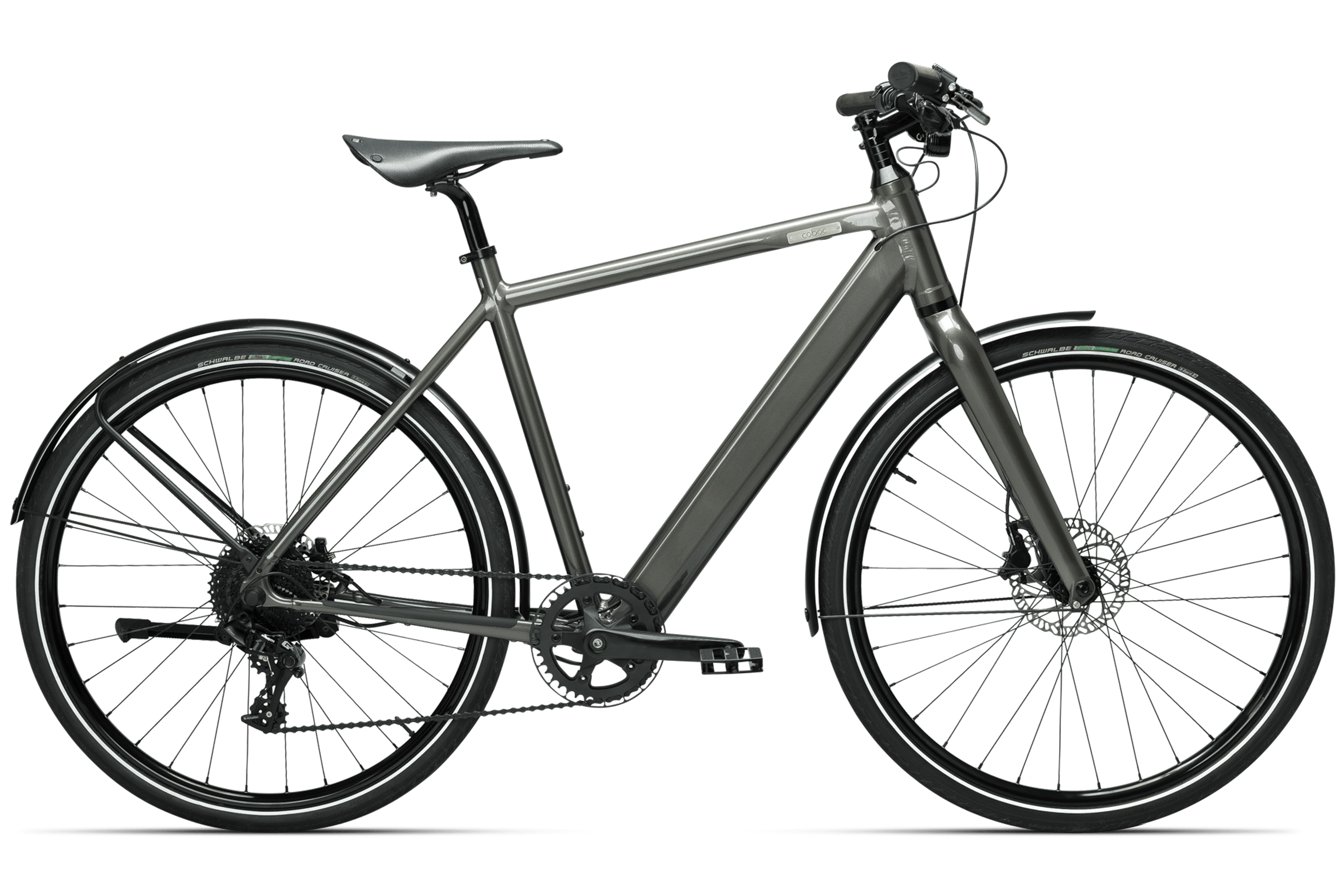 coboc-vesterbro-dmt-urban-speed-e-bike-pedelec image 1