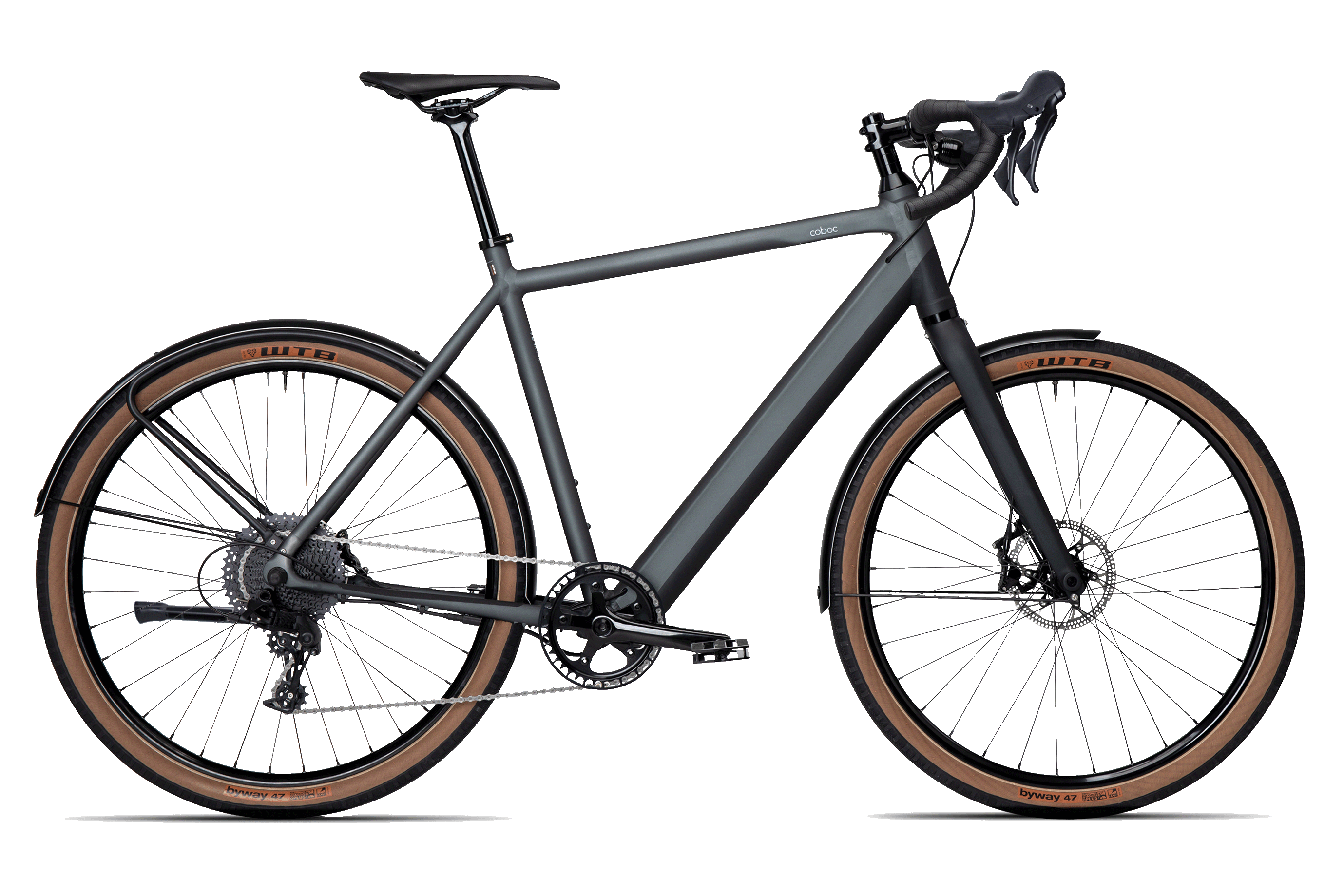 coboc-torino-tour-trekking-pedelec-e-bike image 1