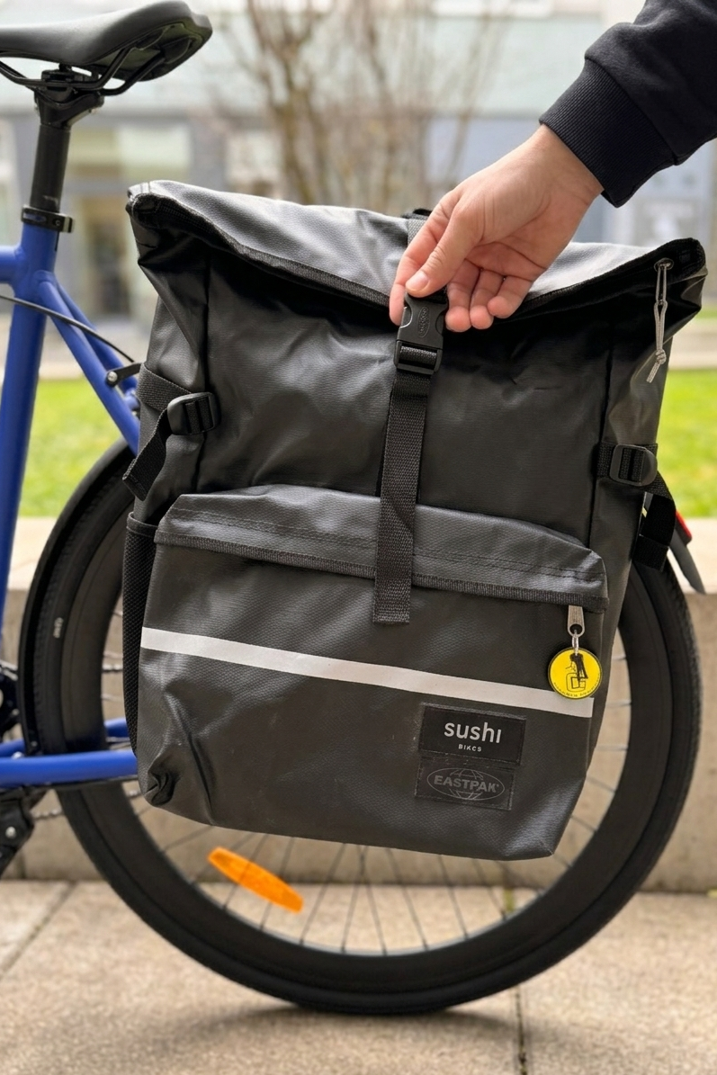 sushi-x-eastpak-fahrradtasche-56x31x21-cm-polyester image 2