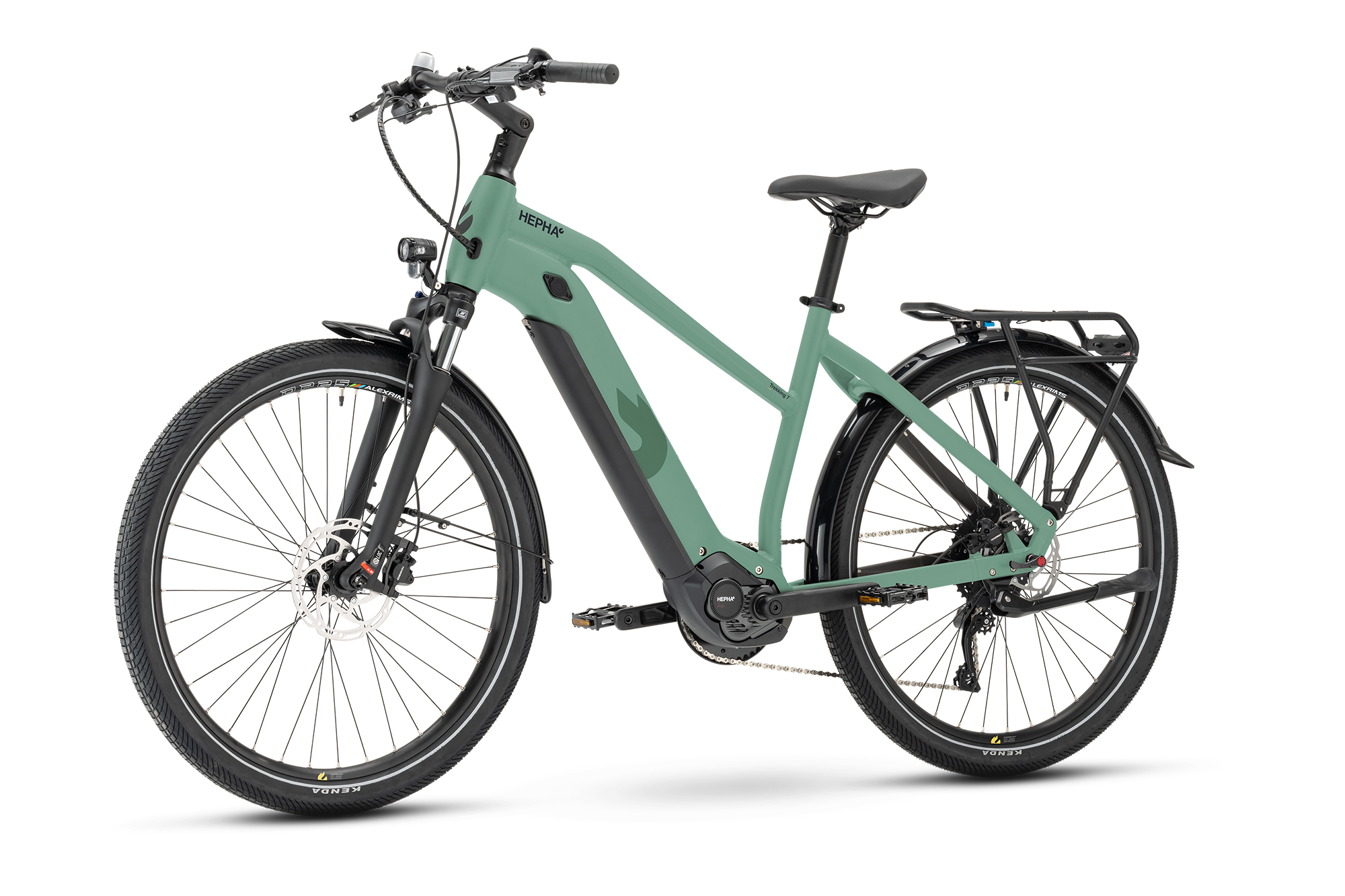 hepha-trekking-7-long-range-e-bike-low-step-moos-l-49cm-gebraucht image 3