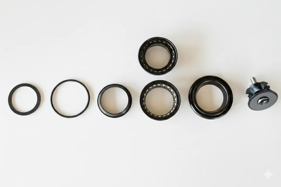 sushi-bikes-steuersatz-set-3-0-3-0-california-roll image 1
