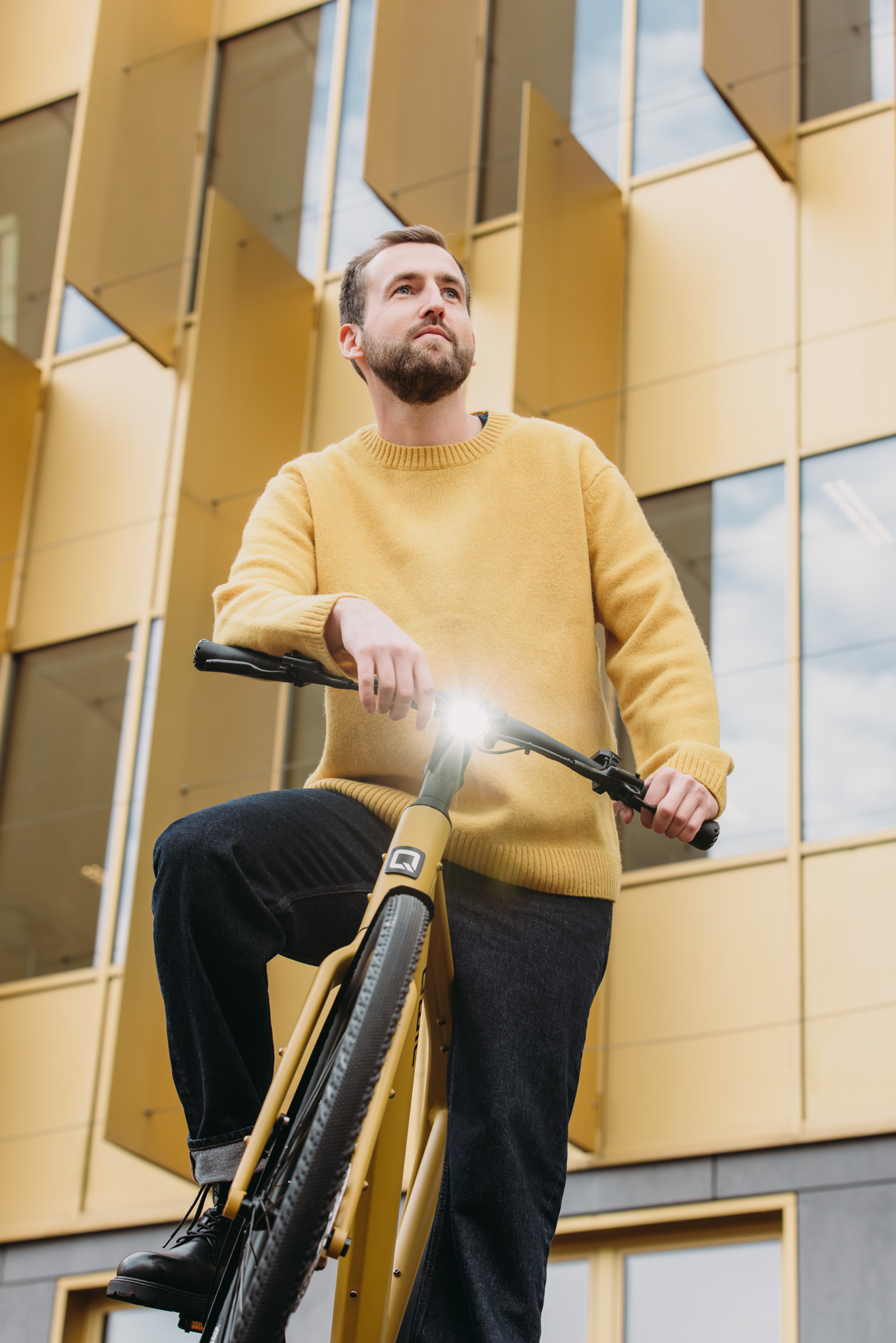 qwic-signal-city-e-bike-f-r-kurze-strecken image 3