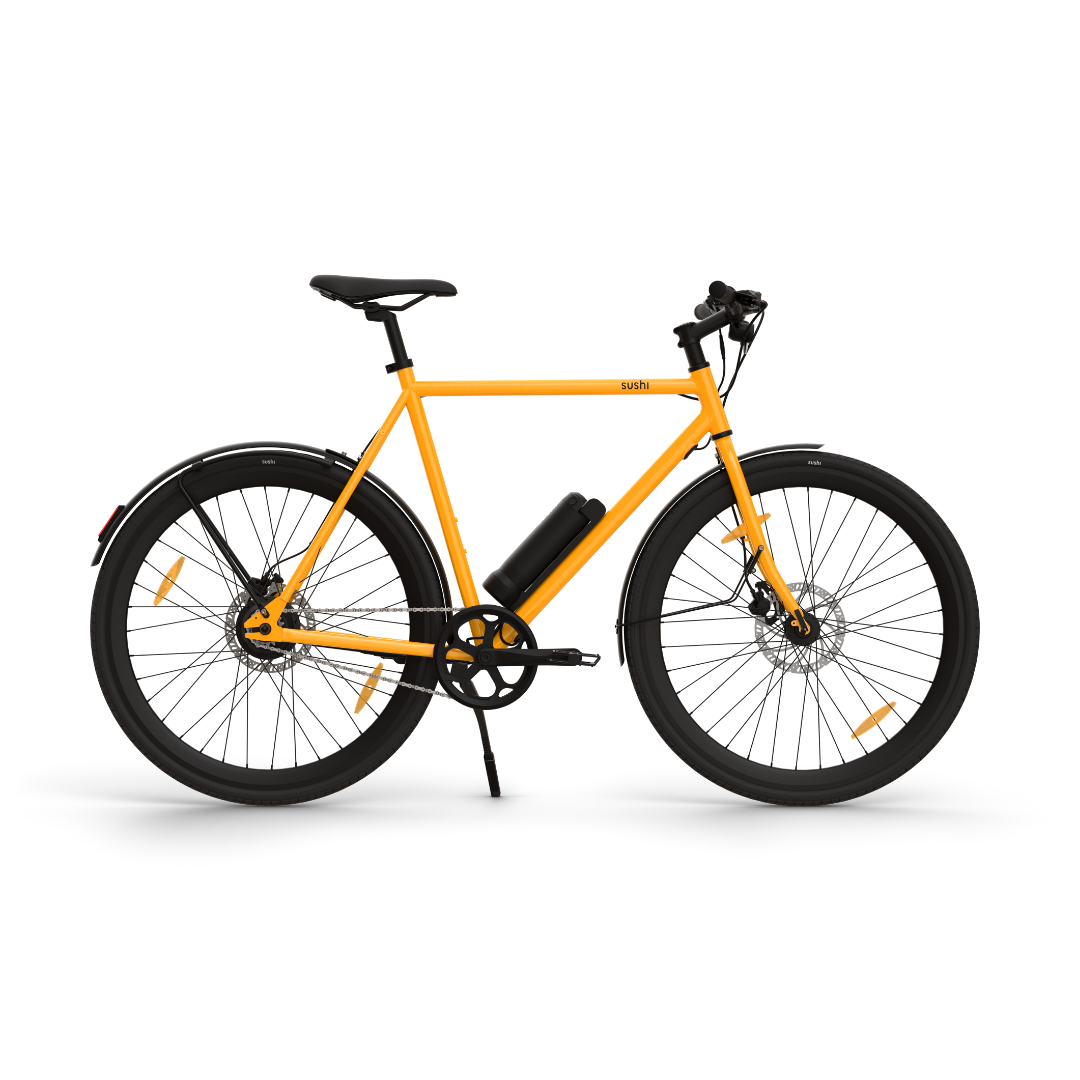 sushi-bike-3-0-city-e-bike-17-kg-singlespeed-75-km image 4