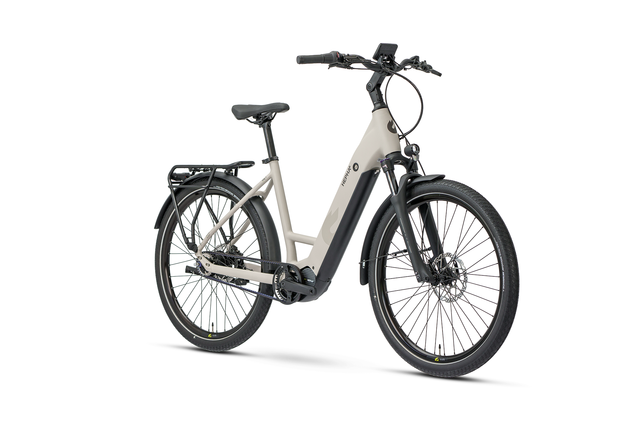 hepha-city-7-performance-low-step-warm-grey-m-50cm-gebraucht image 3
