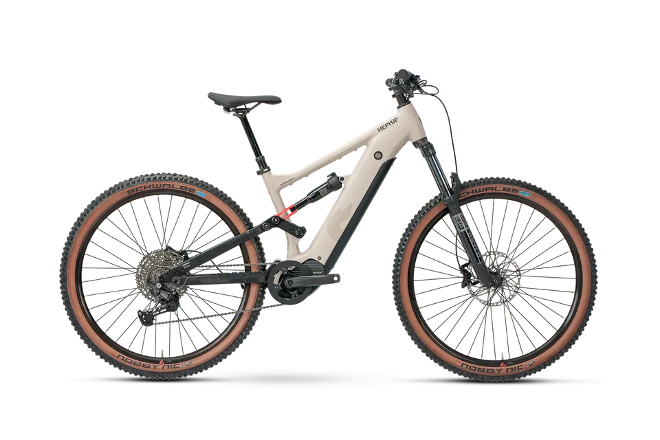 hepha-all-mountain-7-alloy-performance-e-mountainbike-fully image 1