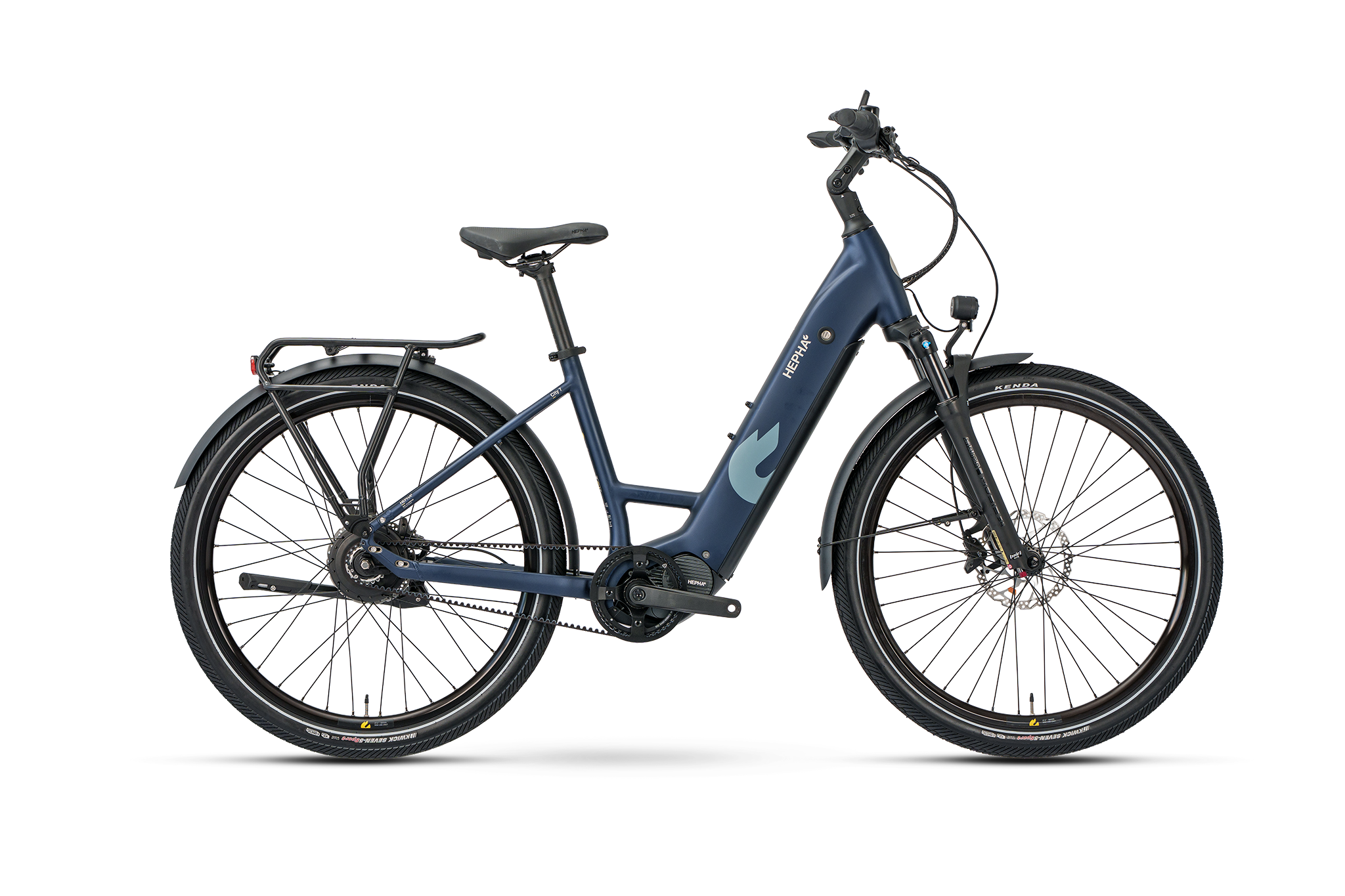 hepha-city-7-ultra-e-citybike-enviolo-riemen-dark-blue image 1